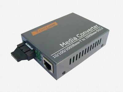 深圳市永博科技 連接遼寧的光纖通信橋梁——優質收發器供應與服務